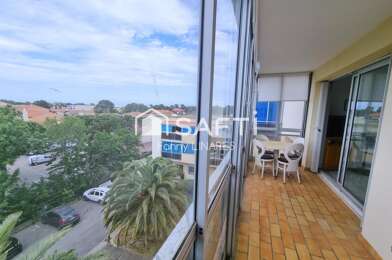Appartement 1 pièces 85000 €