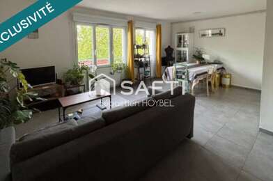 Appartement 2 pièces 176700 €