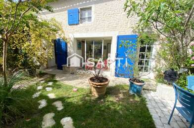 Maison 7 pièces 274000 €