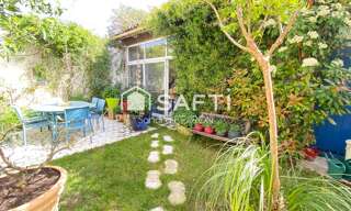 Maison 7 Pièces 195 m² à vendre à Matha (17160)