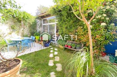 Maison 7 pièces 274000 €