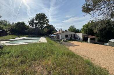 Maison 4 pièces 387000 €