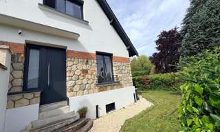 Maison 5 Pièces 87 m² à vendre à Bellerive-sur-Allier (03700)