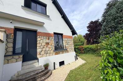 Maison 5 pièces 235000 €