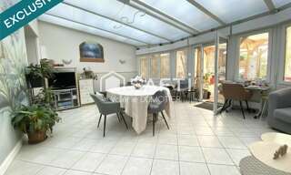 Maison 7 Pièces 168 m² à vendre à Chauny (02300)