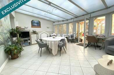 Maison 7 pièces 209990 €