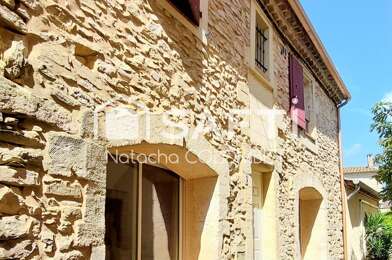 Maison 4 pièces 199900 €