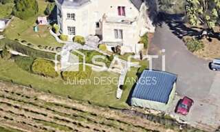 Maison 10 Pièces 315 m² à vendre à Tours (37000)