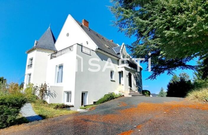 Belle demeure aux portes de Tours — photo 3