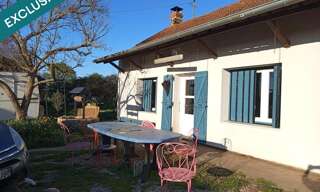 Maison 4 Pièces 80 m² à vendre à Saint-Bonnet-en-Bresse (71310)