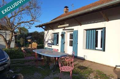 Maison 4 pièces 90000 €