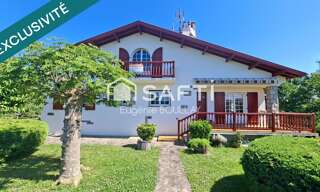 Maison 7 Pièces 163 m² à vendre à Arbonne (64210)