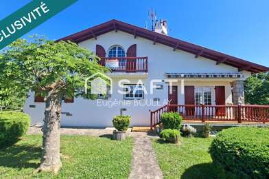 Maison 7 pièces 820000 €