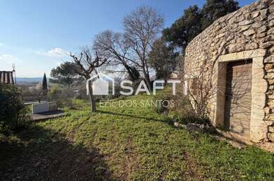 Terrain  134000 €