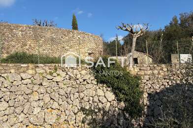 Terrain  134000 €