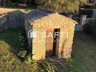 Rare terrain constructible  Navacelles 1281 M2 — photo 2