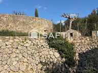 Rare terrain constructible  Navacelles 1281 M2 — photo 4