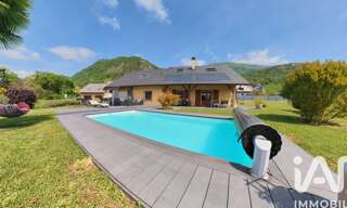 Maison 5 Pièces 146 m² à vendre à Saint-Jeoire-Prieuré (73190)