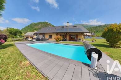 Maison 5 pièces 649000 €