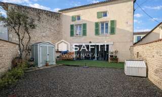 Maison 5 Pièces 145 m² à vendre à Vindelle (16430)