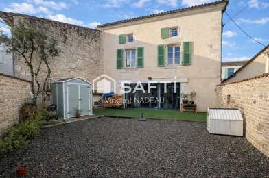 Maison 5 pièces 227000 €
