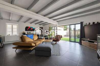 Maison 5 pièces 227000 €