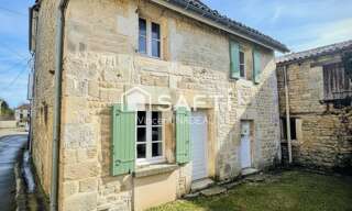Maison 5 Pièces 145 m² à vendre à Vindelle (16430)