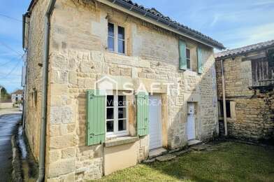 Maison 5 pièces 227000 €