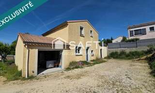 Maison 4 Pièces 90 m² à vendre à Plats (07300)