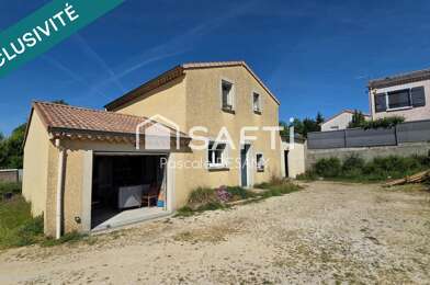 Maison 4 pièces 247000 €
