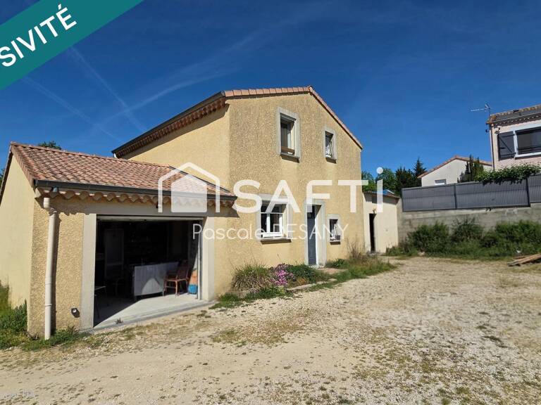Maison (2007) 90 m² habitables PLATS 07 — photo 1
