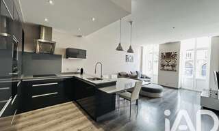 Appartement 3 Pièces 61 m² à vendre à Tarbes (65000)