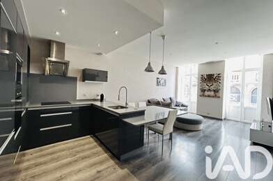 Appartement 3 pièces 147000 €
