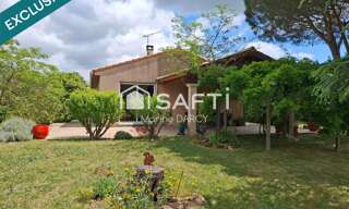 Maison 6 Pièces 129 m² à vendre à Saïx (81710)