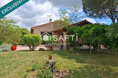 Maison 6 pièces 325000 €