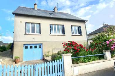 Maison 6 pièces 195000 €