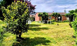 Maison 4 Pièces 90 m² à vendre à Saint-Léger (47160)