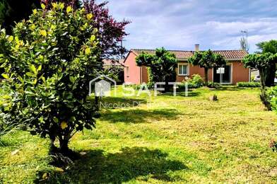 Maison 4 pièces 188200 €