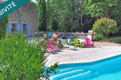 Maison 17 pièces 999500 €