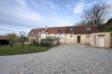 Maison 7 pièces 335000 €