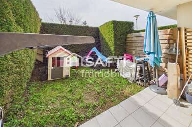 Appartement 3 pièces 225000 €
