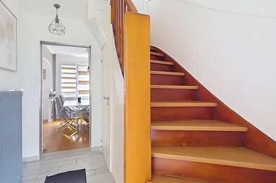 Maison 5 pièces 230000 €