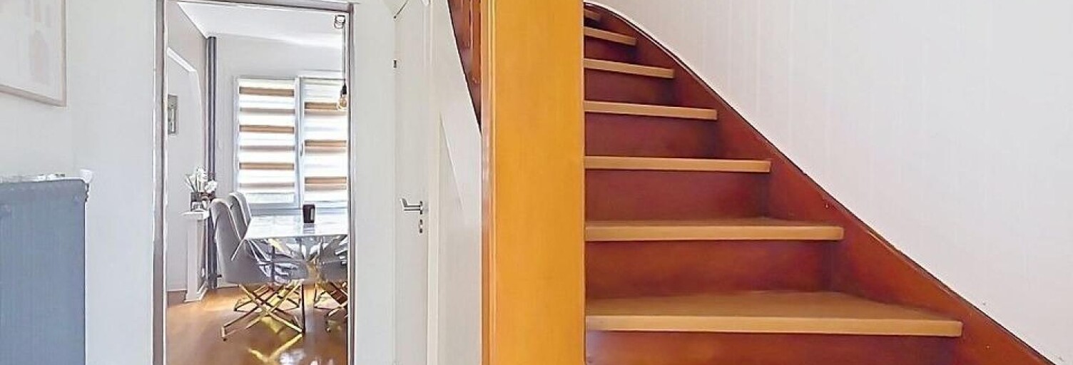 Maison 5 Pièces 105 m² à vendre à Jœuf (54240)