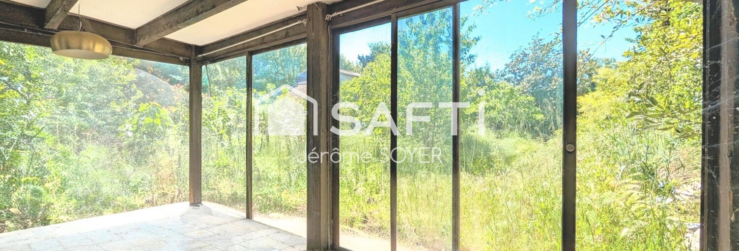 Maison 3 Pièces 86 m² à vendre à Tarascon (13150)
