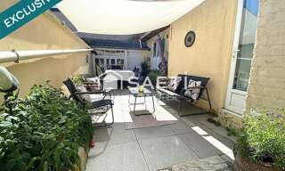 Maison 5 Pièces 100 m² à vendre à Saint-Quentin (02100)