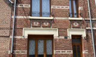 Maison 5 Pièces 100 m² à vendre à Saint-Quentin (02100)