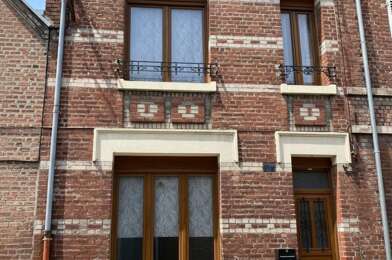 Maison 5 pièces 112900 €