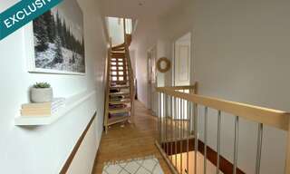 Maison 5 Pièces 100 m² à vendre à Saint-Quentin (02100)