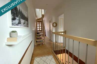 Maison 5 pièces 112900 €
