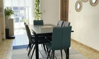 Maison 5 Pièces 100 m² à vendre à Saint-Quentin (02100)